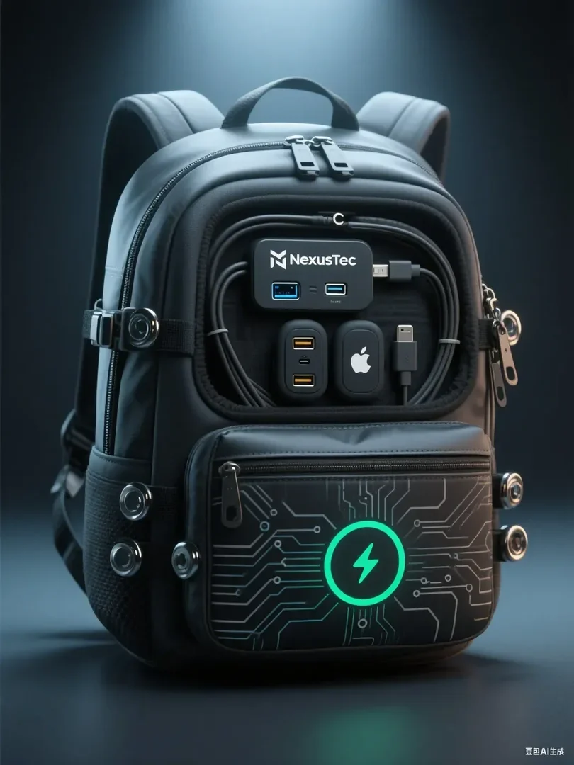 Premium Materials for Golf Sunday Bag